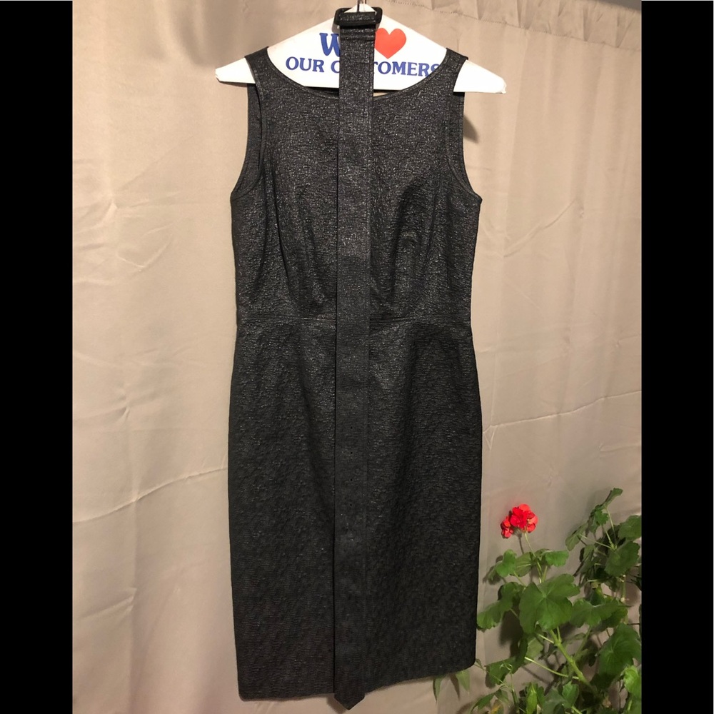 Burberry London Sleeveless Dress size 6